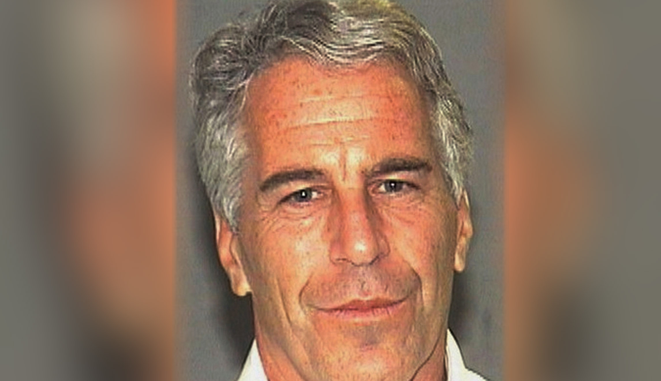 Warden of prison where Epstein died gets reassigned