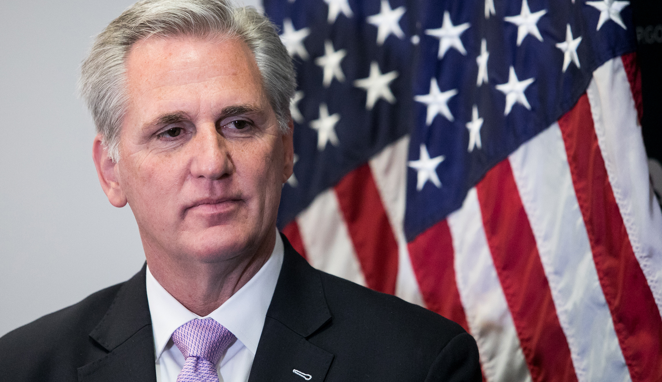Kevin McCarthy creates climate change task force to help GOP win back majority in 2022