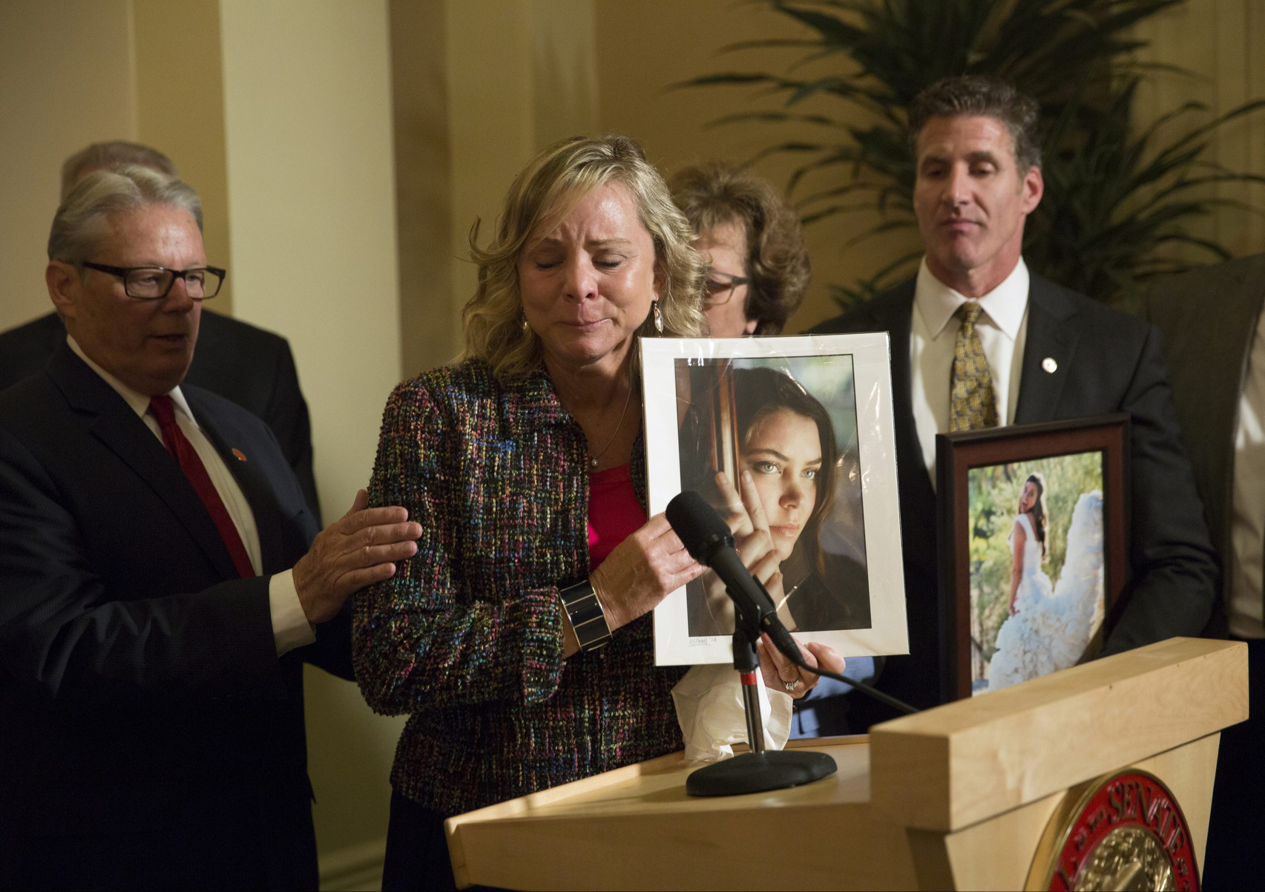 Legalized assisted suicide is dangerous