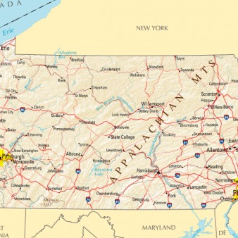 Pennsylvania Republicans Shouldn’t Toy with the Electoral College