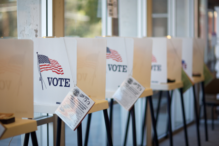 One illegal vote can change the outcome of an election