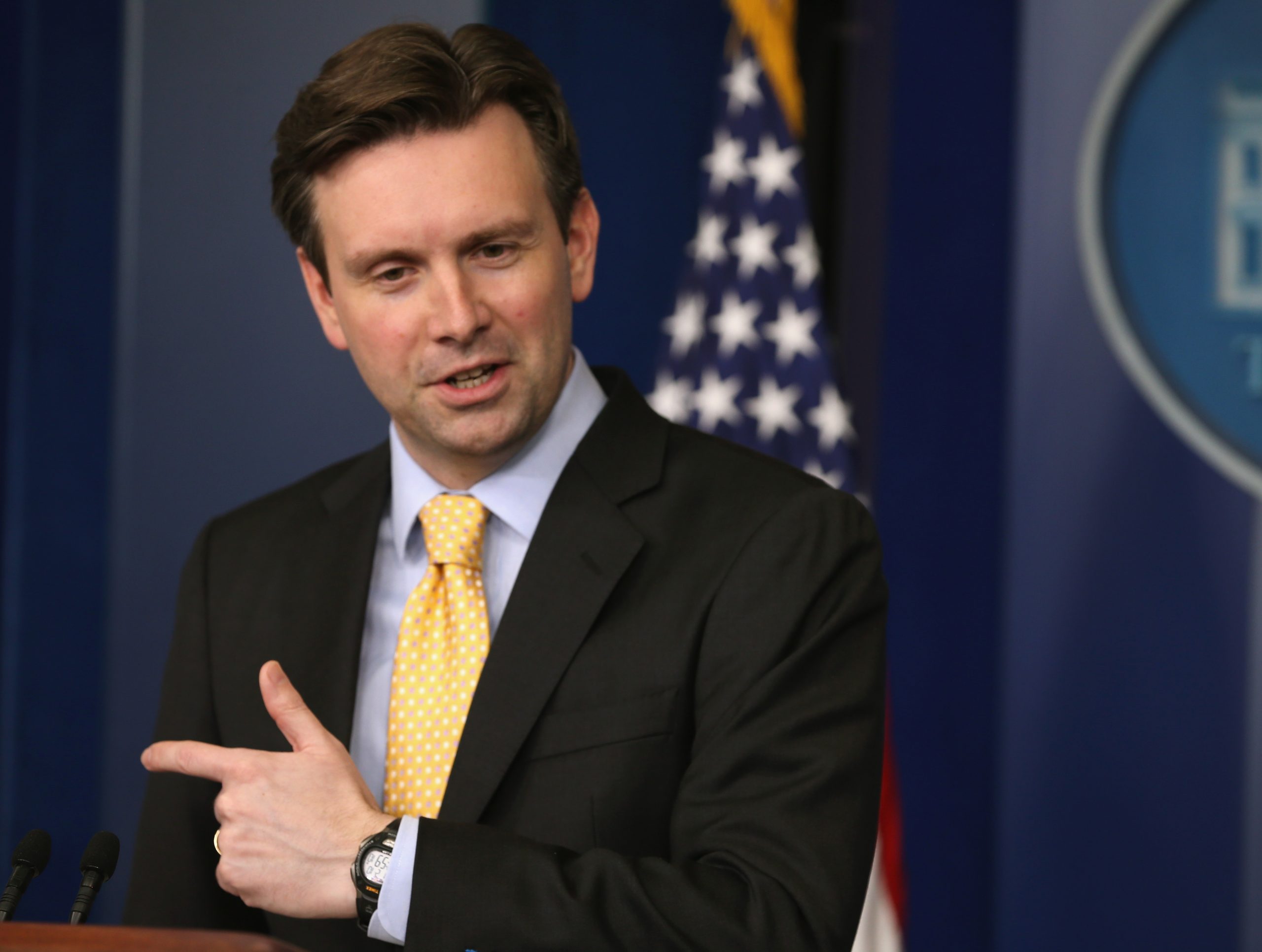 White House: No ‘Plan B’ if spy authorities lapse