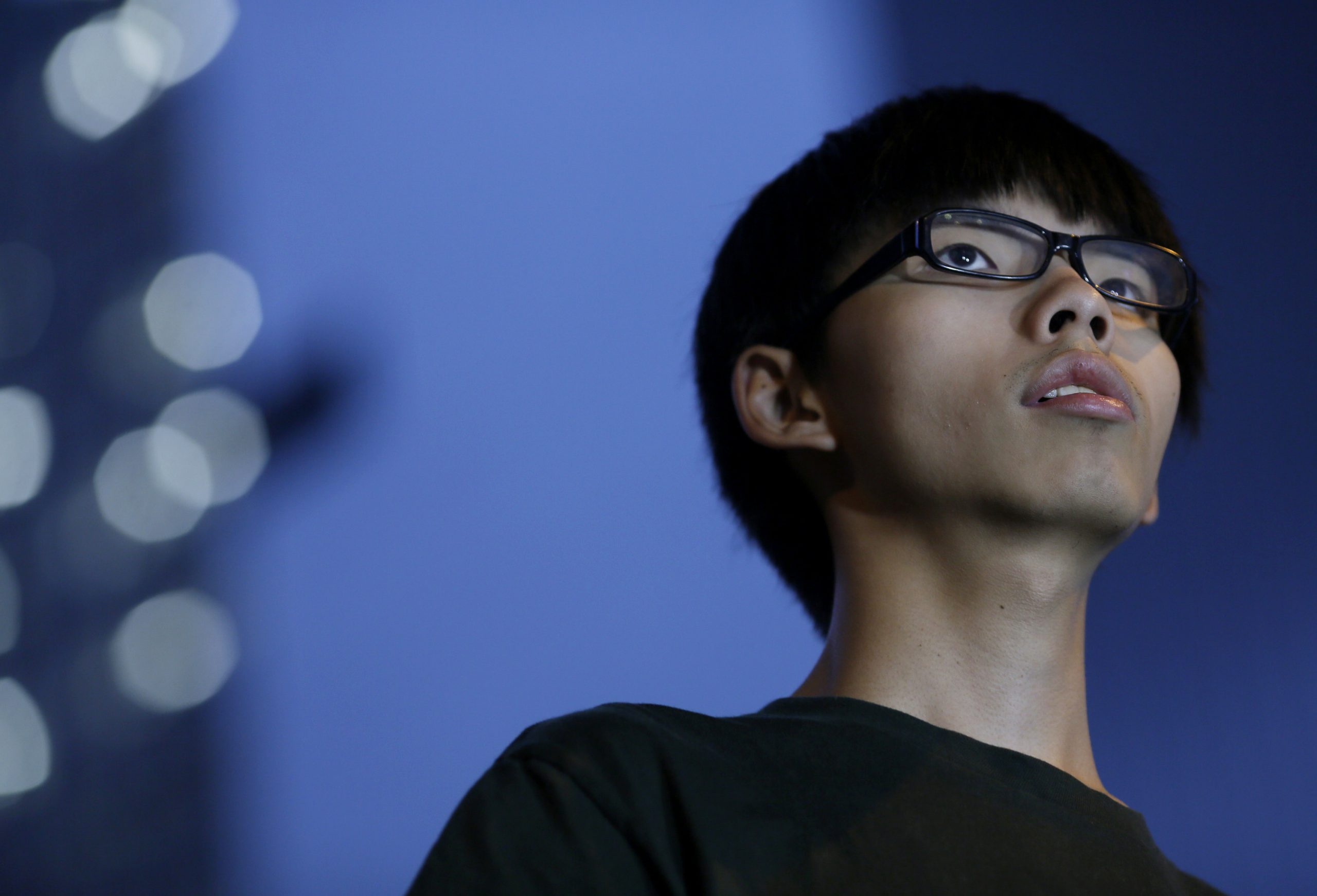 Hong Kong protests unresolved after talks collapse