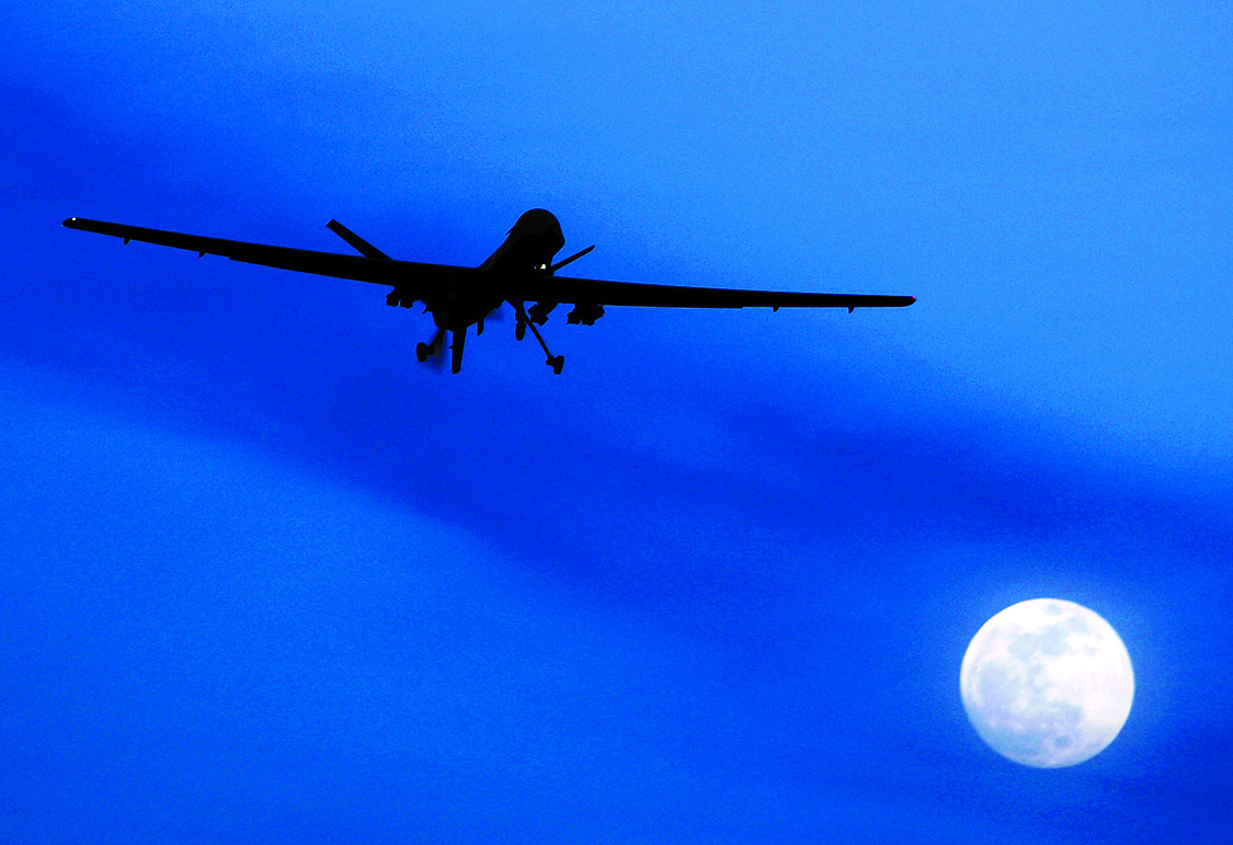 Top generals admit folly of Biden’s ‘over the horizon’ Afghanistan counterterrorism strategy