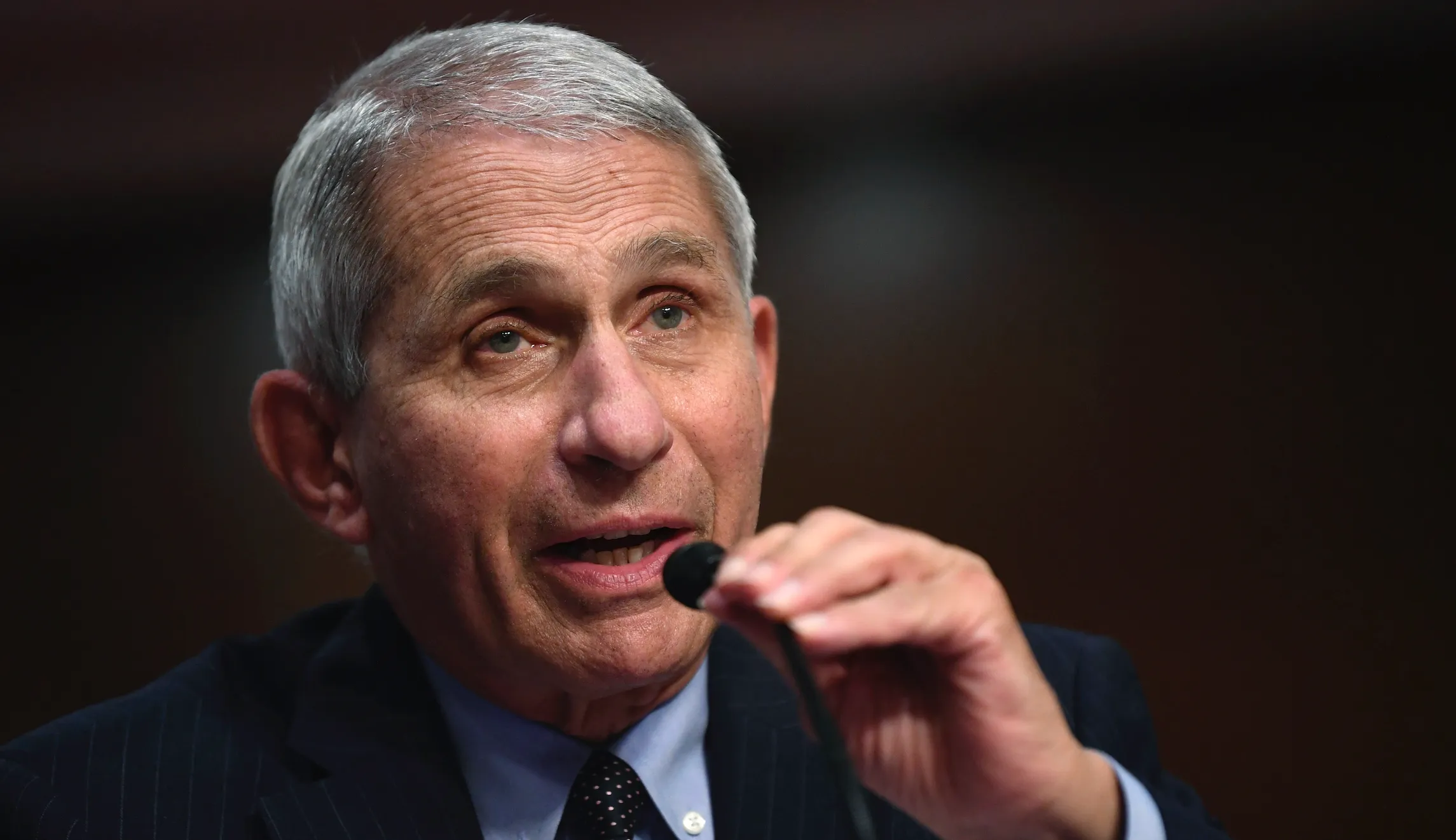 Fauci’s net worth doubled during COVID-19 pandemic: Watchdog report