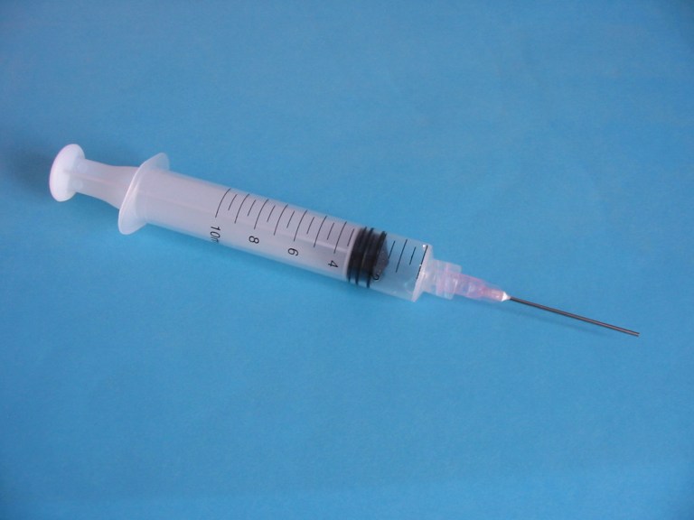 Generation Narcan