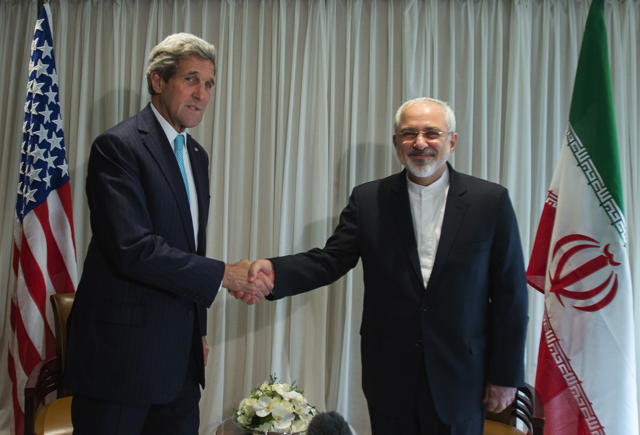 The Dangerous Post-Deal World