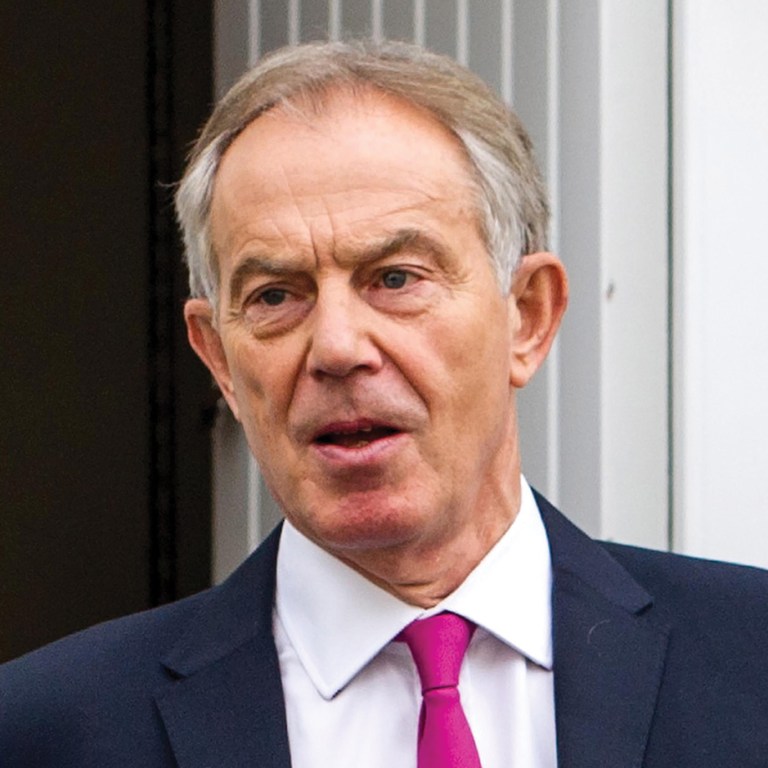 The Chilcot Report