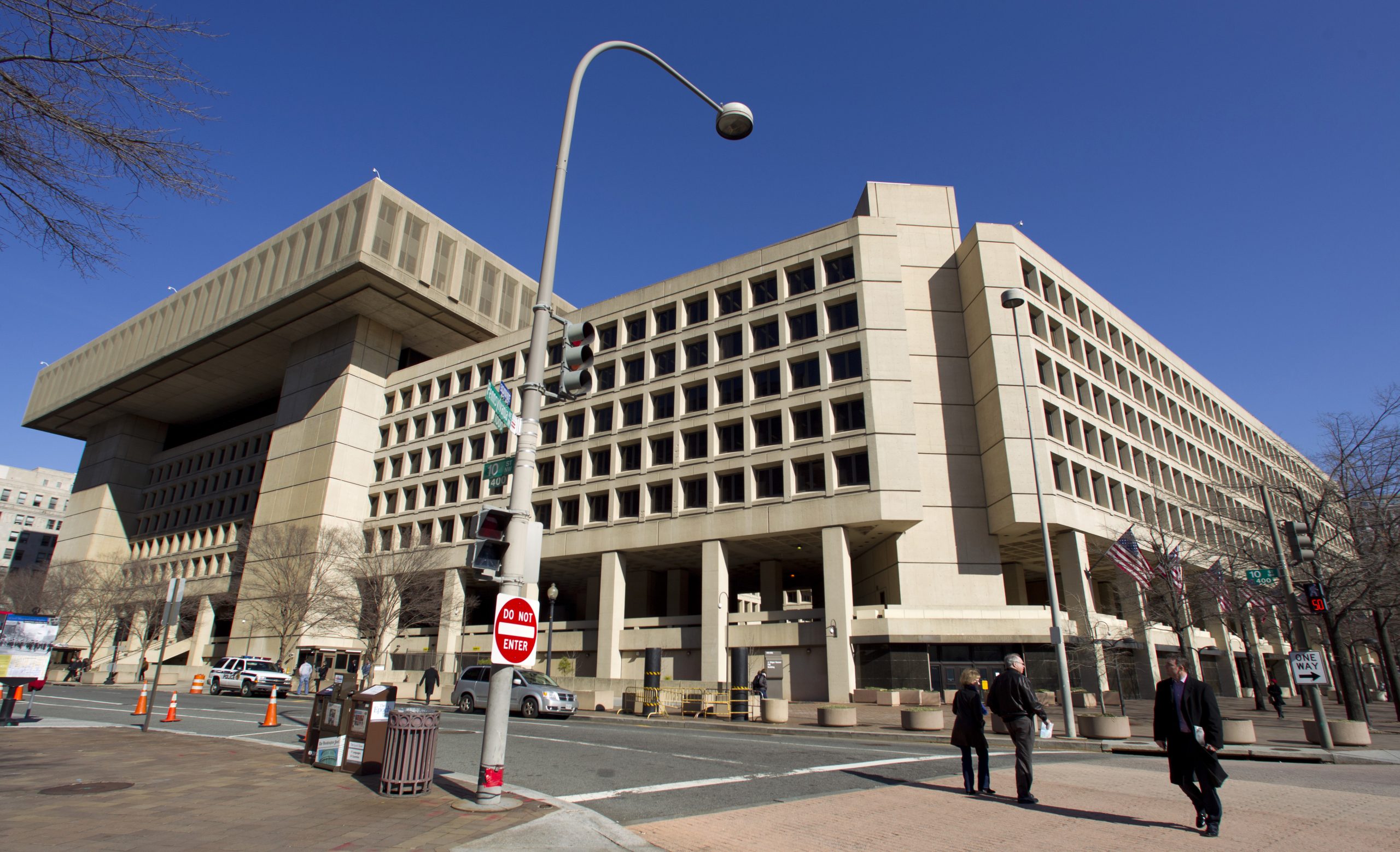 FBI’s James Baker, Lisa Page resign