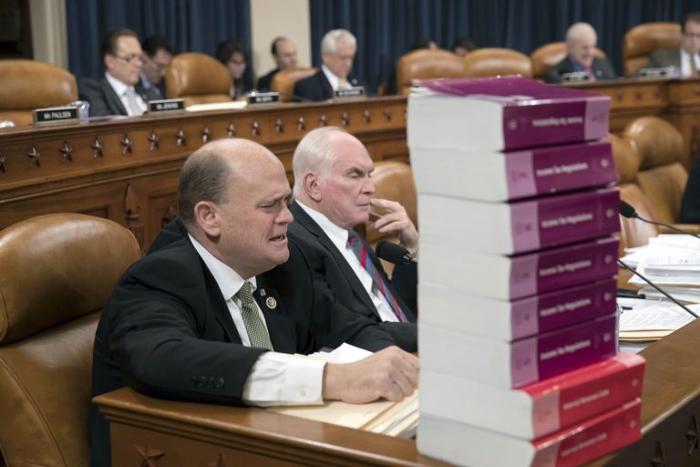 Trump regulators look to deliver changes to post-crisis banking rules
