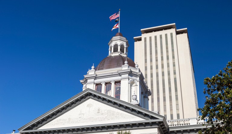New Florida Legislature leaders resist special session, stay with 2021 schedule