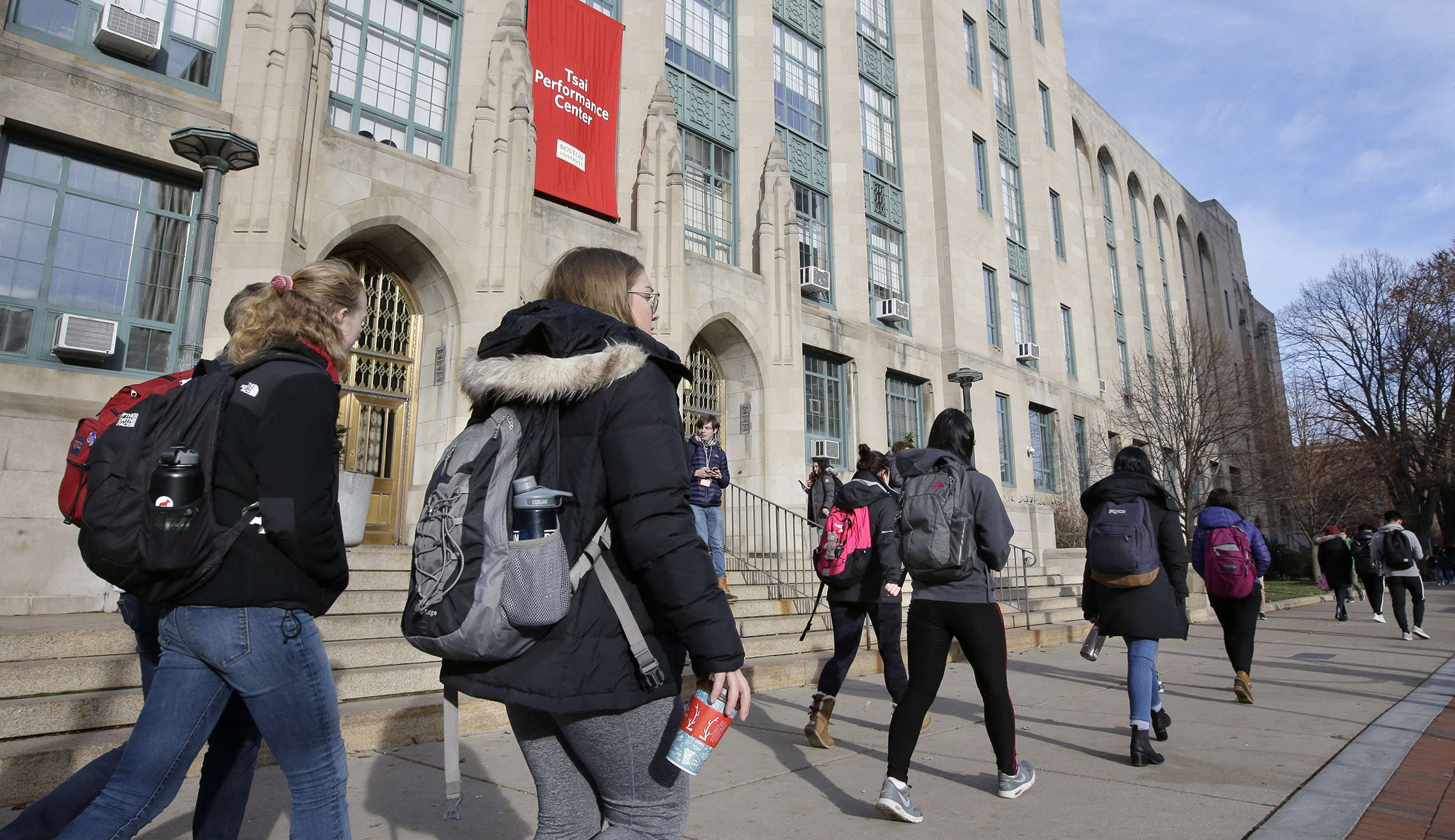 Surprise: Study finds professors get worse after receiving tenure