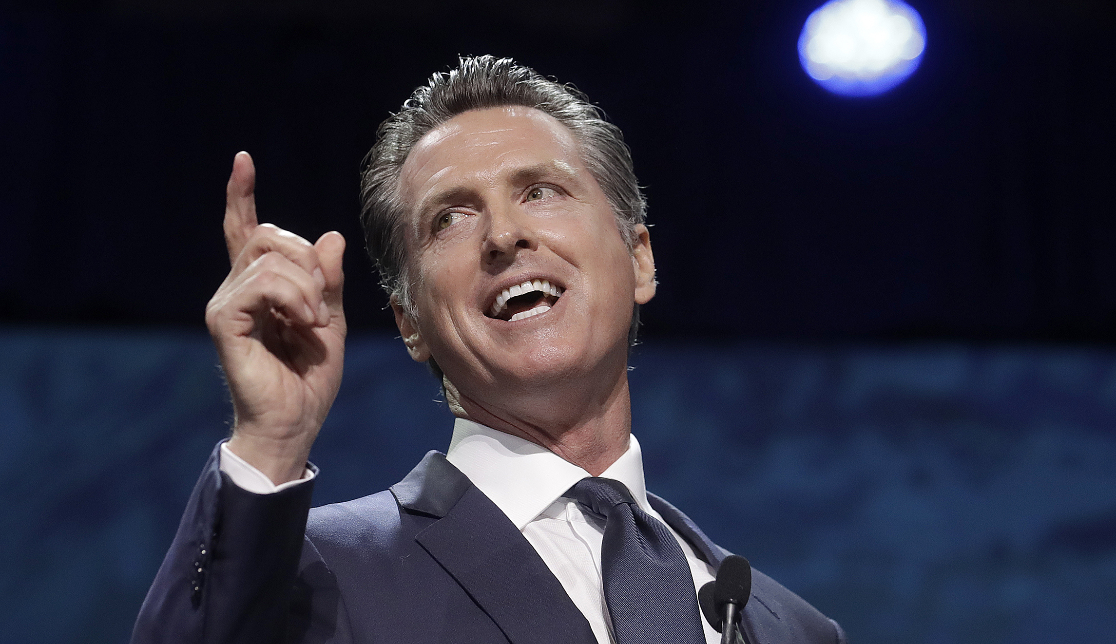 Zero good options to replace Kamala Harris