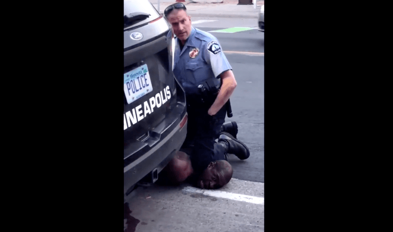 Trial by viral video is, as we’ve seen time and time again, a really bad idea