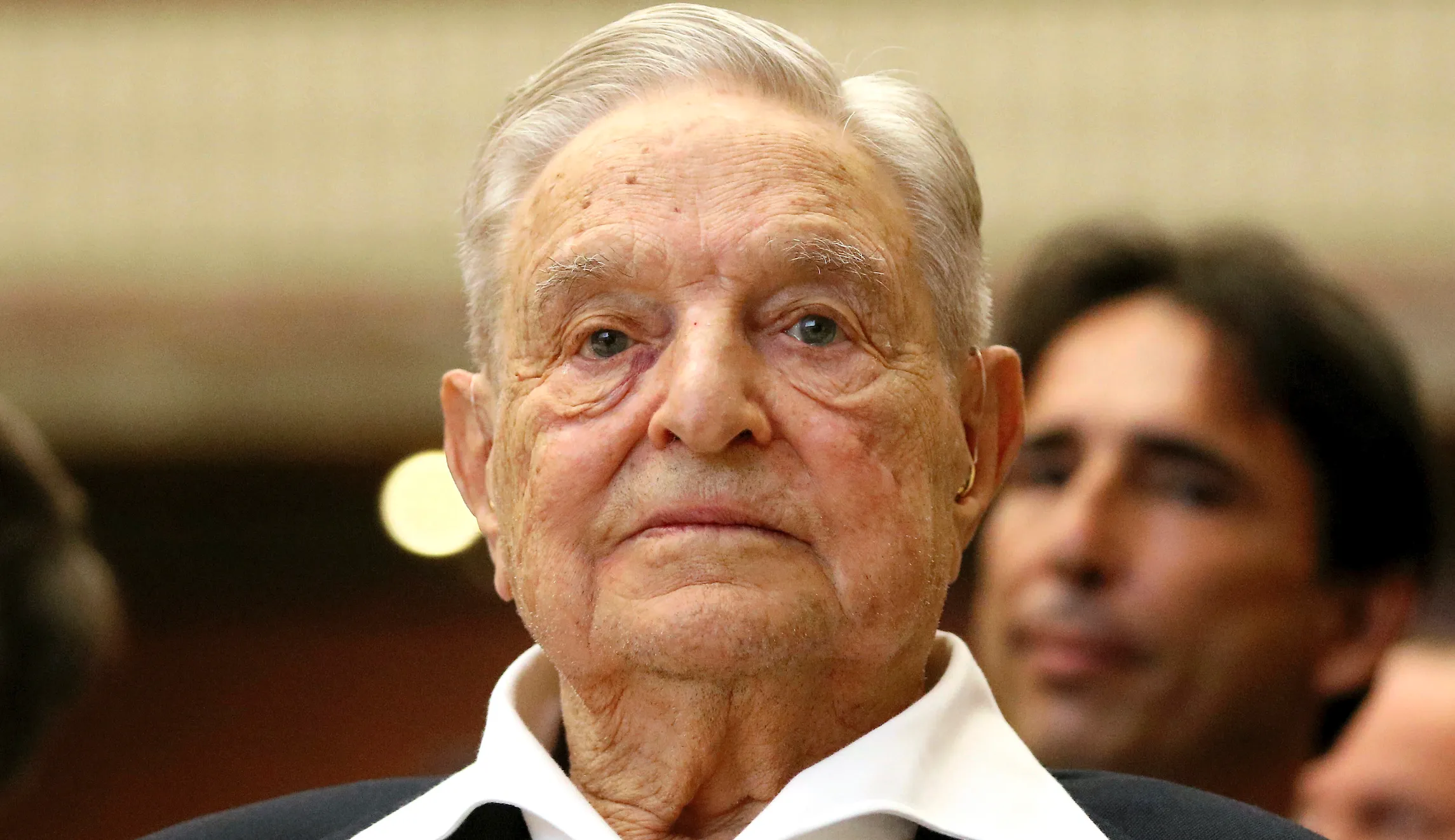 George Soros helped codify abortion into Ohio’s state constitution