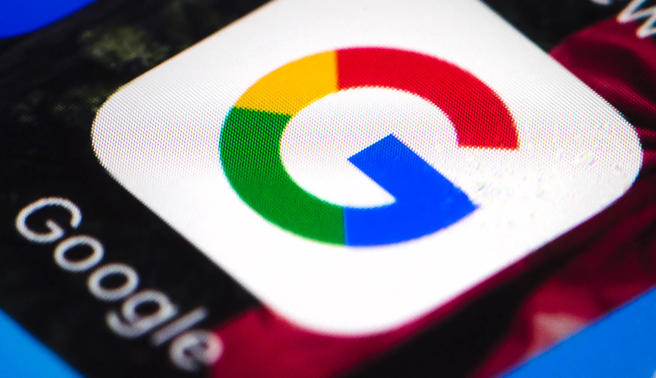 The government’s weak antitrust case against Google