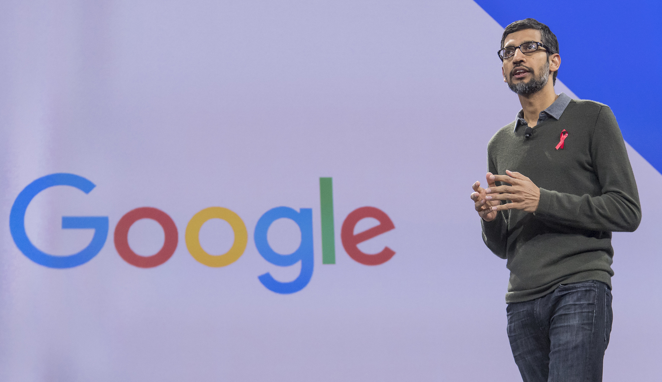 GOP senators push Google CEO on why it kept Google Plus vulnerabilities private