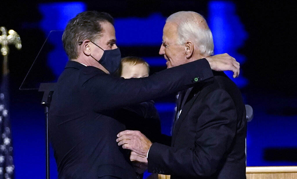 The Biden administration has failed to restore normalcy