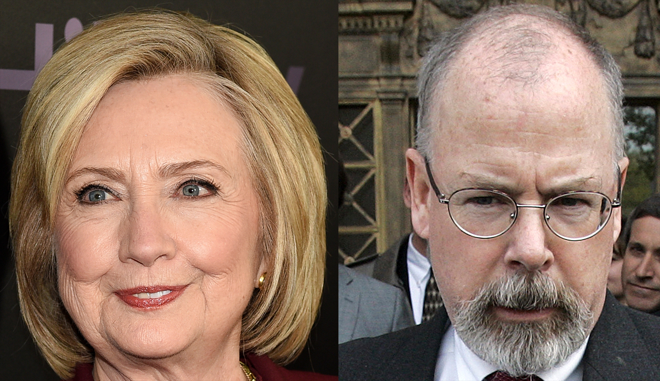 Durham stripping bare ‘incestuous relationship’ in Clinton campaign lawyer case: Chaffetz