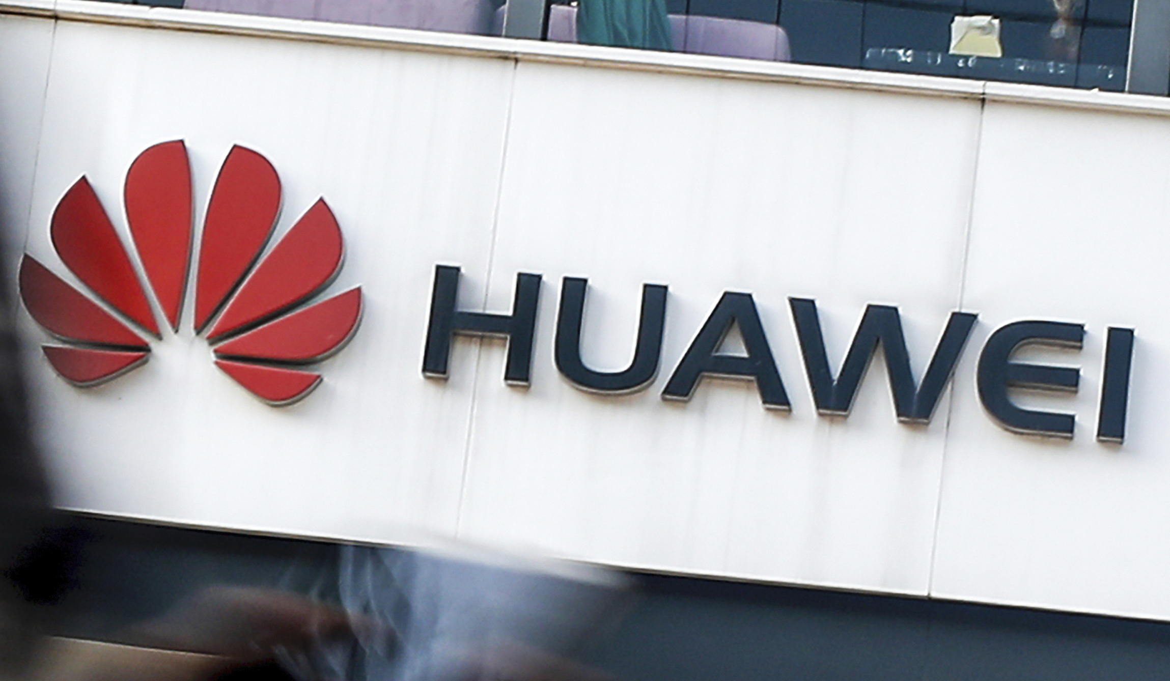 Huawei has a new British problem