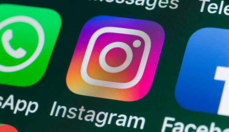 Teenager’s Instagram post posing with cash and guns gets him arrested
