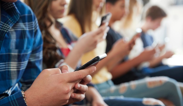 Users recoil at new iPhone feature that slows charging when clean energy isn’t used