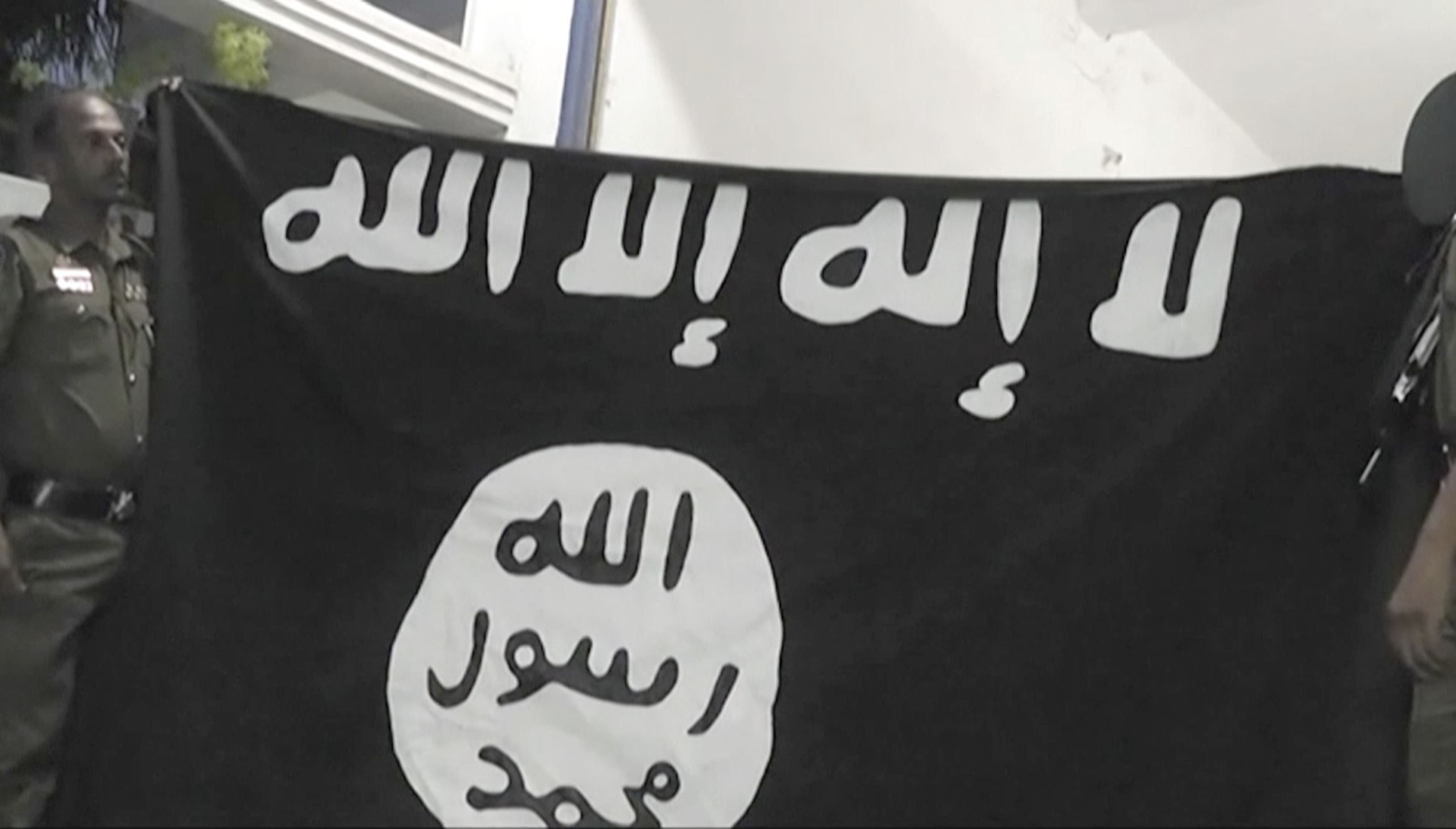 Is ISIS in crisis?