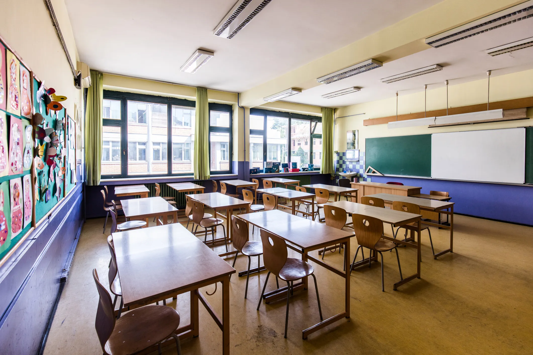 Parents, it’s time to pull your students from the public school system