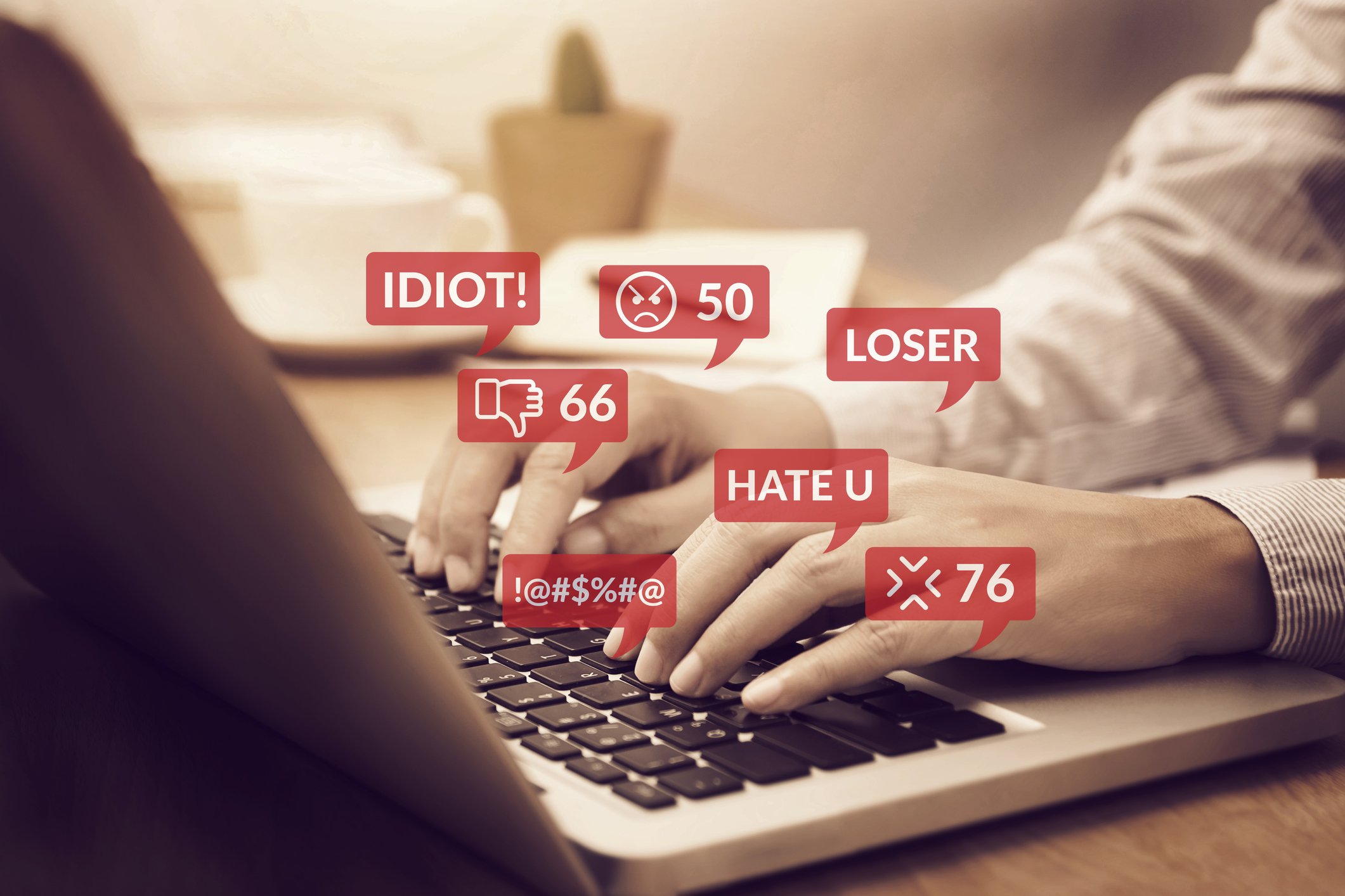 What’s in a Twitter troll?