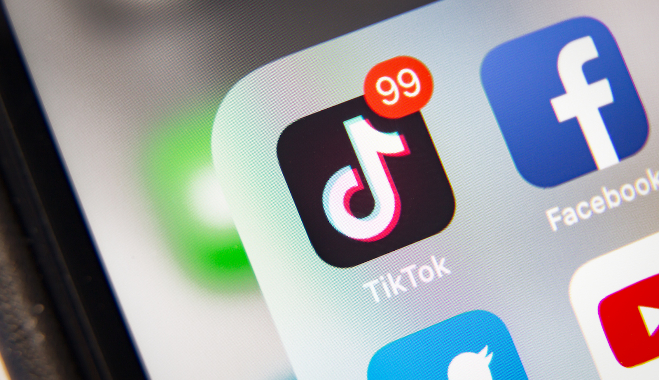 India bans Chinese apps, including TikTok, citing national security concerns