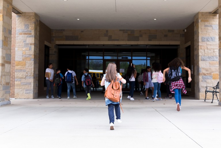 ‘Transformational SEL’ is traumatizing students