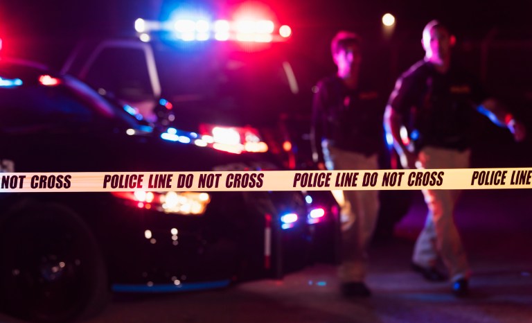On crime, college-educated Democrats are living in their own universe
