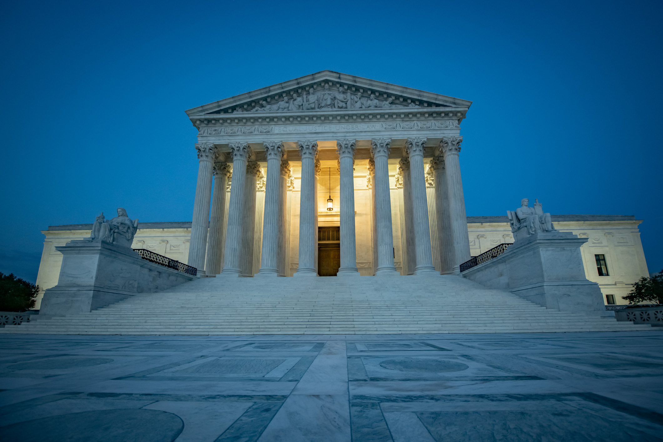 Supreme Court rules workers cannot be fired for being transgender or gay