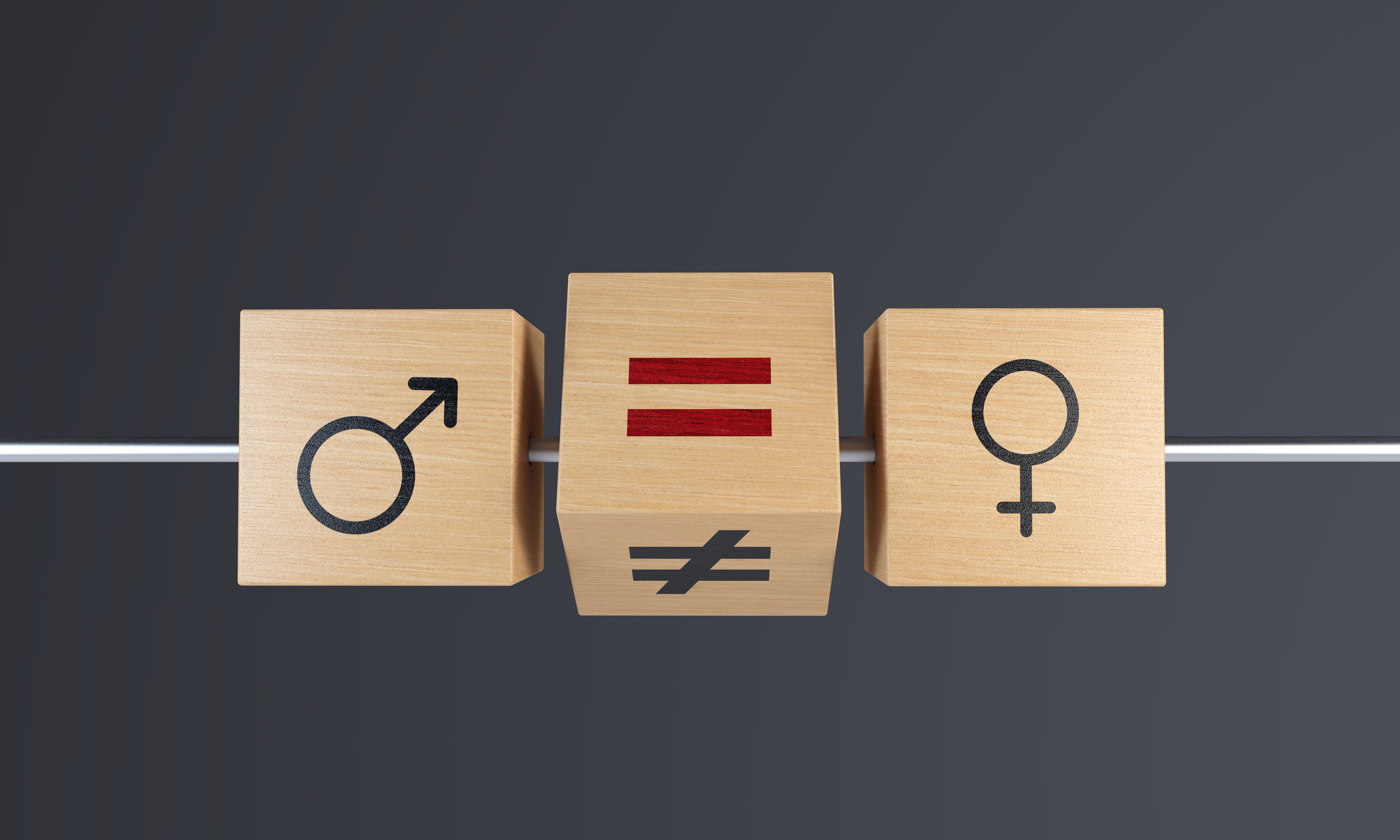 Brookings doubles down on the gender-gap fallacy