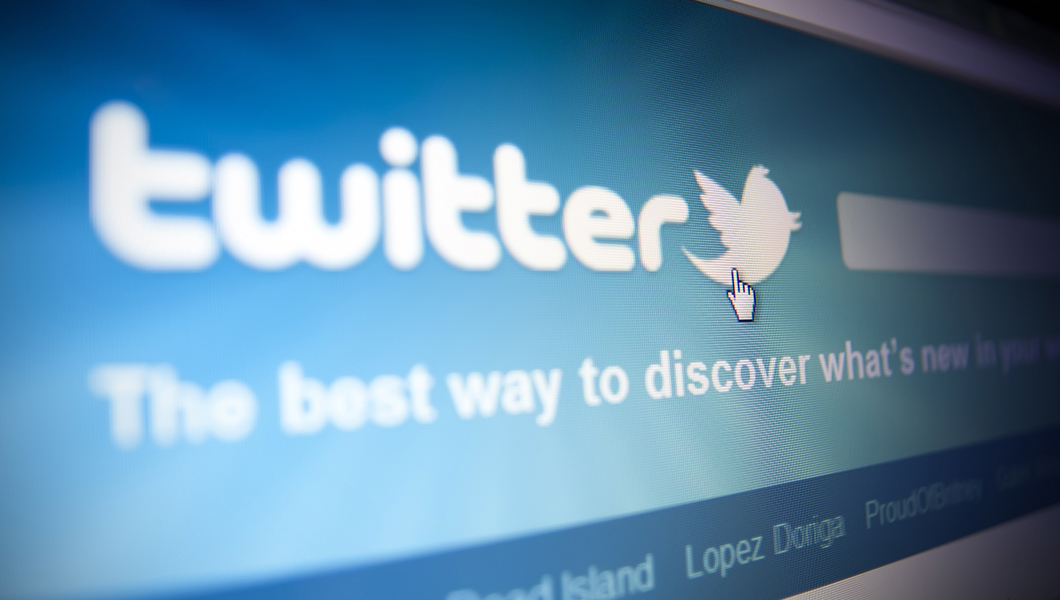 Twitter becomes first US company to receive fine for violating EU privacy laws