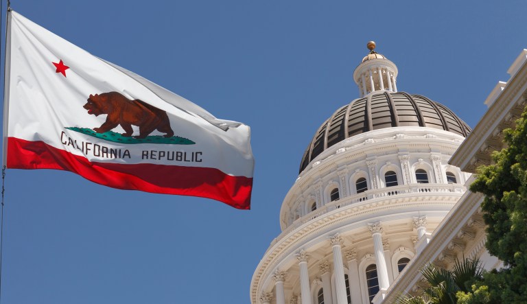 Los Angeles TV anchor Christina Pascucci announces Democratic bid for California Senate