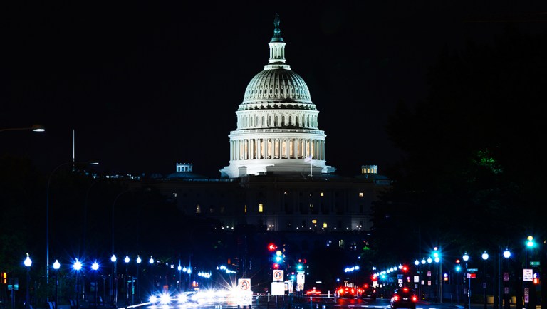 Should Congress pour trillions more into broken bureaucracies?