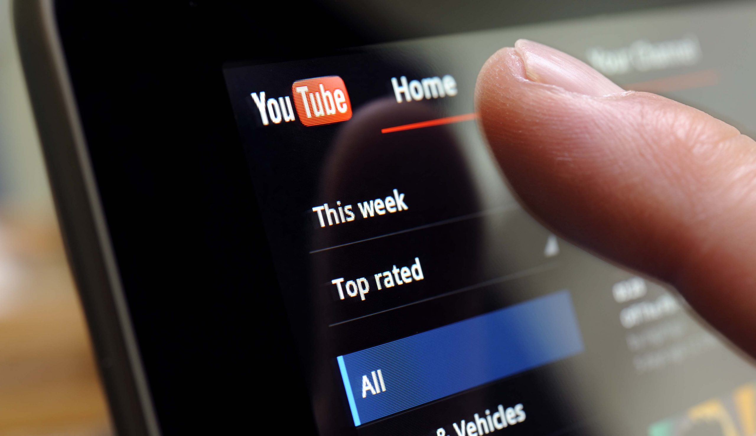 The internet has been great for conservative speech; let’s keep it that way