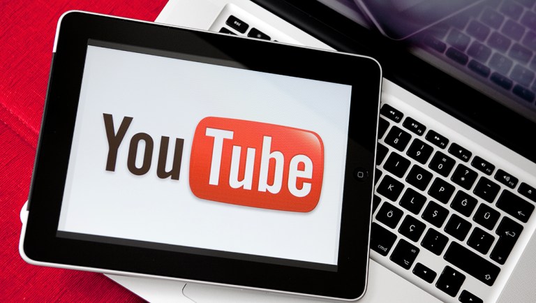 YouTube, Gmail, Snapchat, and other sites reeling from outages