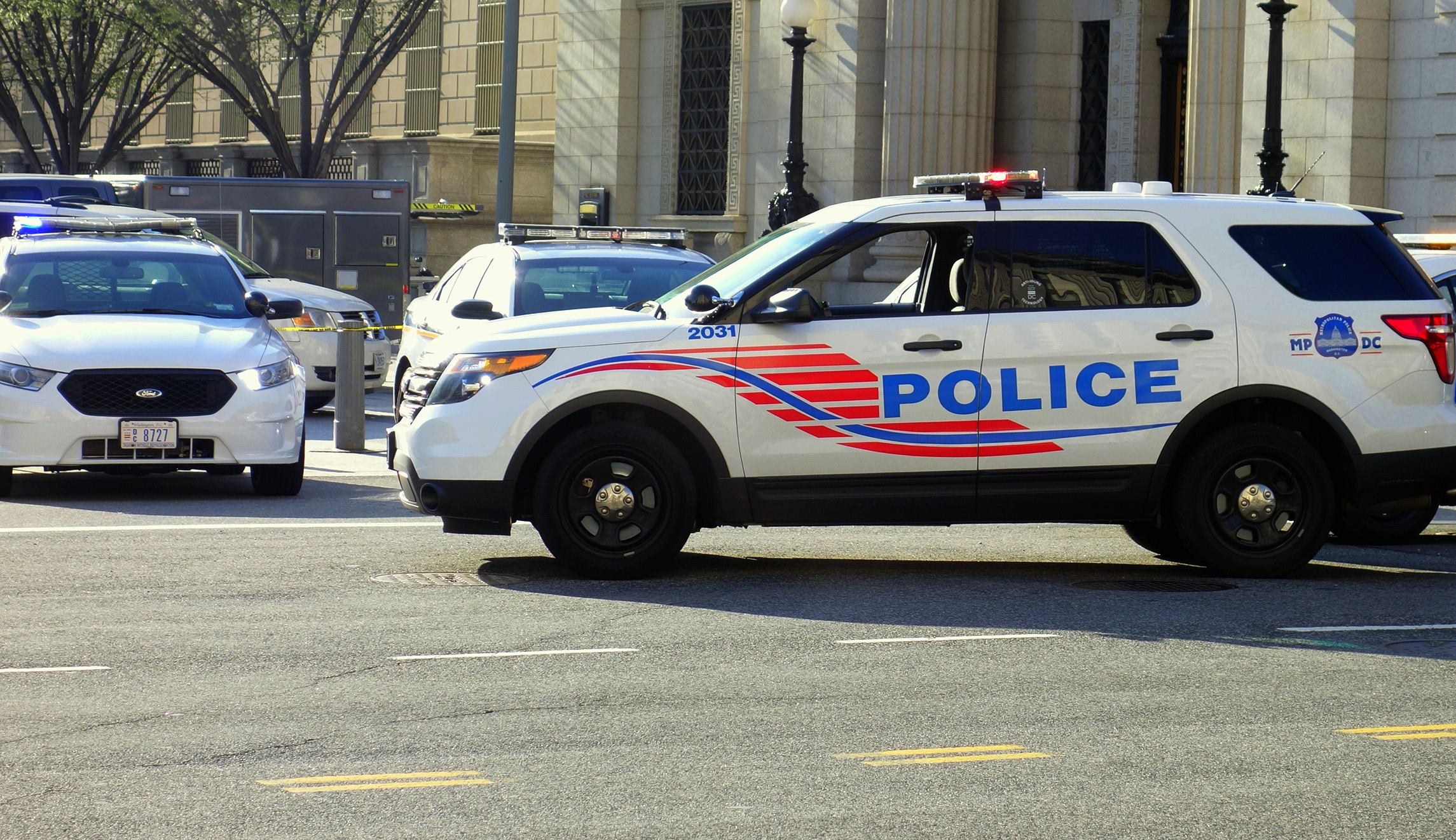 House votes to overturn DC law softening penalties for murder, carjackings