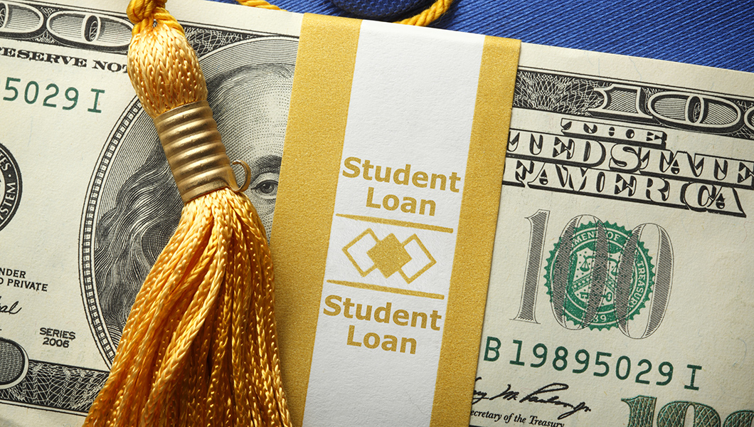 Student loan moratorium exposes Biden’s hypocrisy
