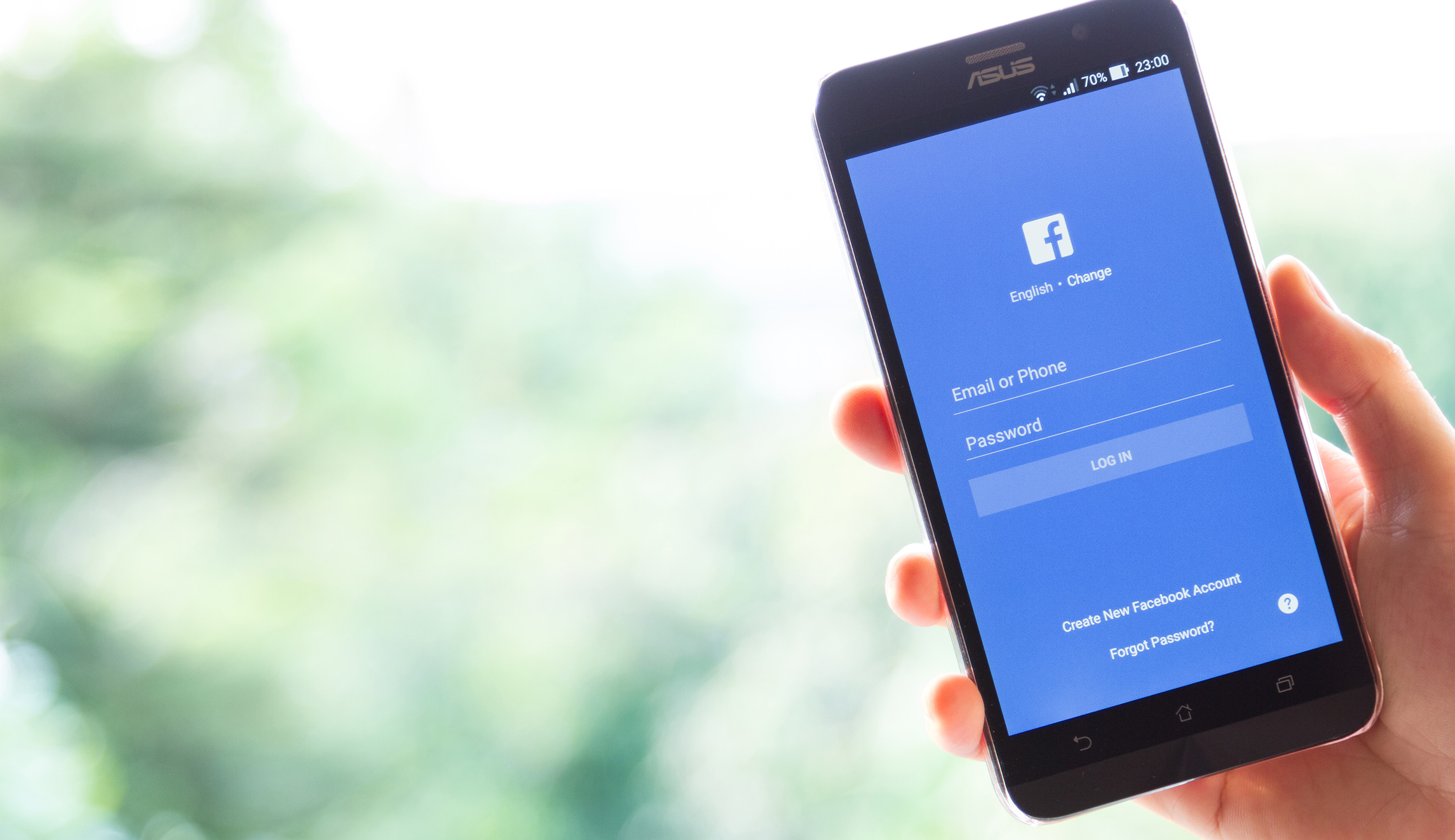 Facebook, again, failed to protect data. But users must remember the first rule of the Internet