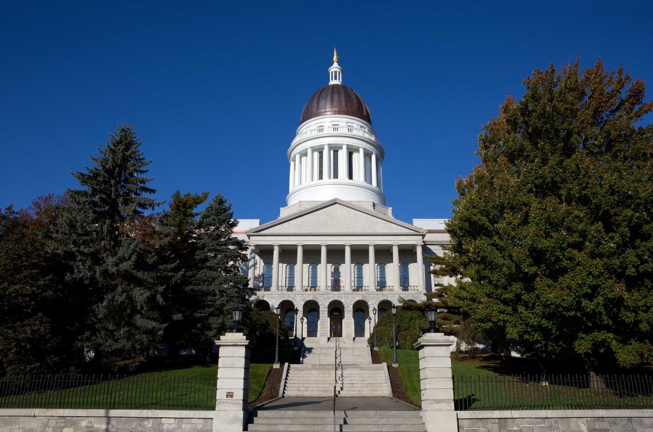 Maine proposal seeks to ‘end hunger’ by 2030