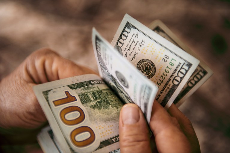 Stimulus update: Deadline for homeowners to apply for $1,500 payment in 15 days