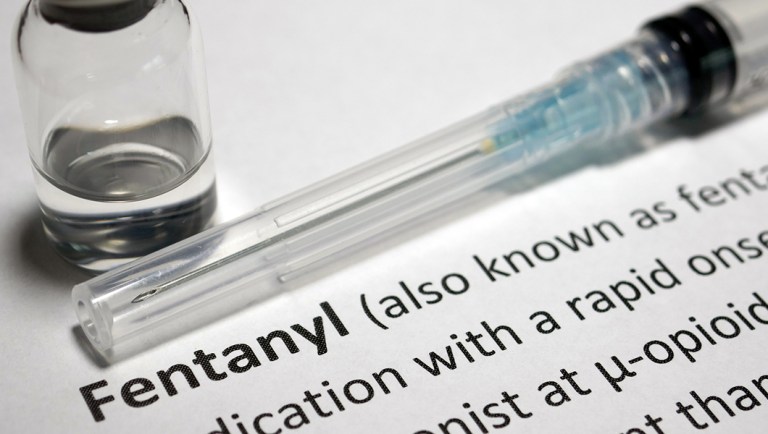 Fentanyl fuels record homeless deaths in Seattle area