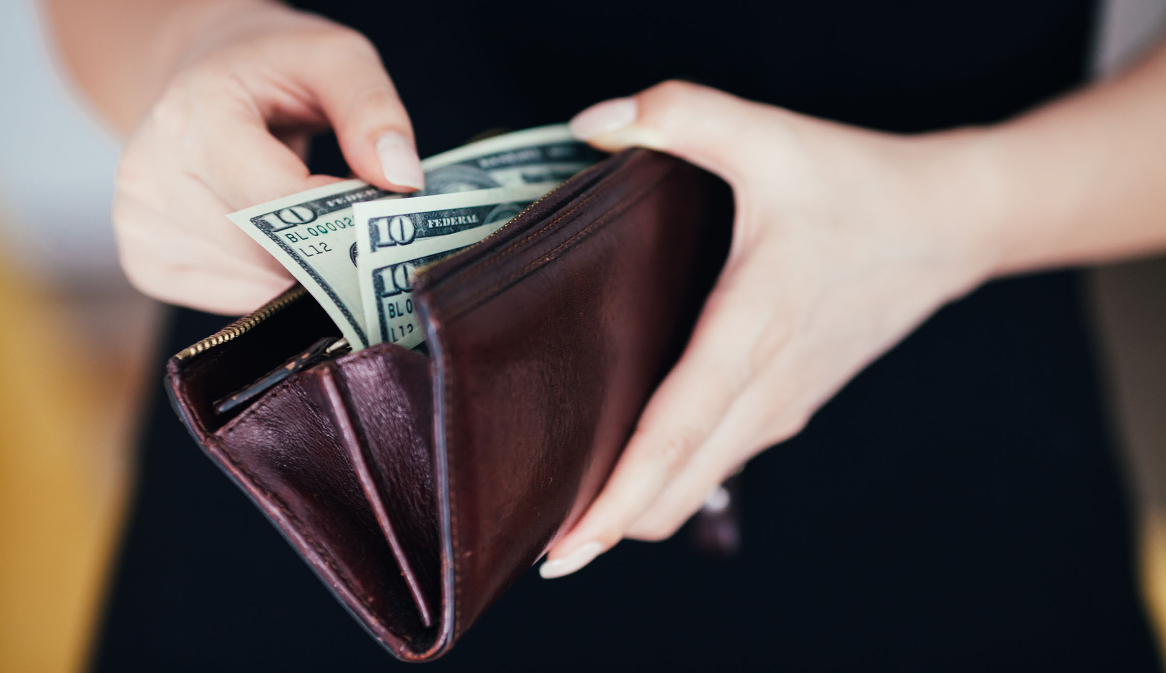 Here is where inflation is highest and lowest in the US