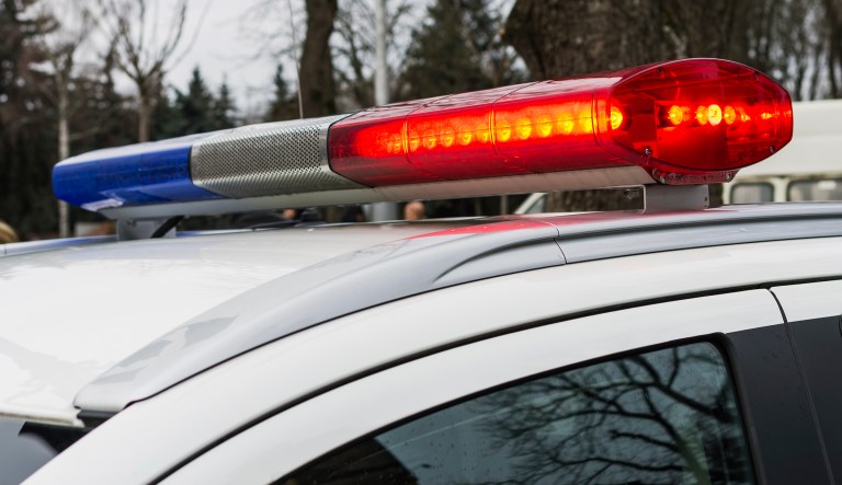 Hostage situation ends after six-hour standoff at French bank