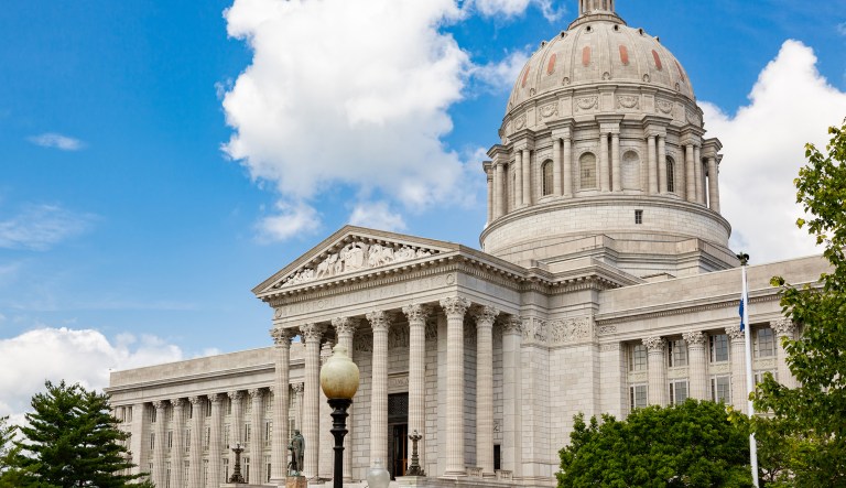 Missouri House revives eminent domain battle over electrical transmission lines