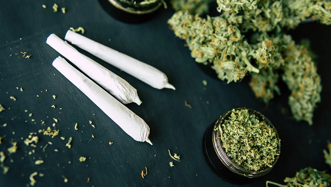 Teacher’s aide arrested after marijuana found in classroom