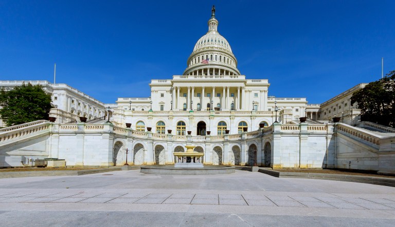 House to vote next week on Dodd-Frank regulatory relief